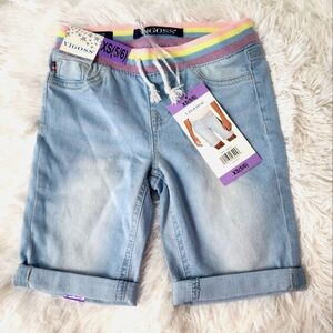 Vigoss Girls Bermuda Shorts XS